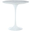 Modway Lippa 20" Side Table