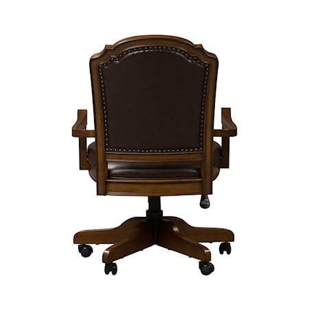 Jr Executive Office Chair