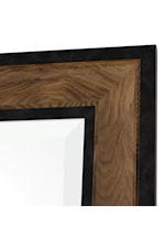 Crestview Collection IMPRESSIONS Impressions 6 Vertical Wall Mirror