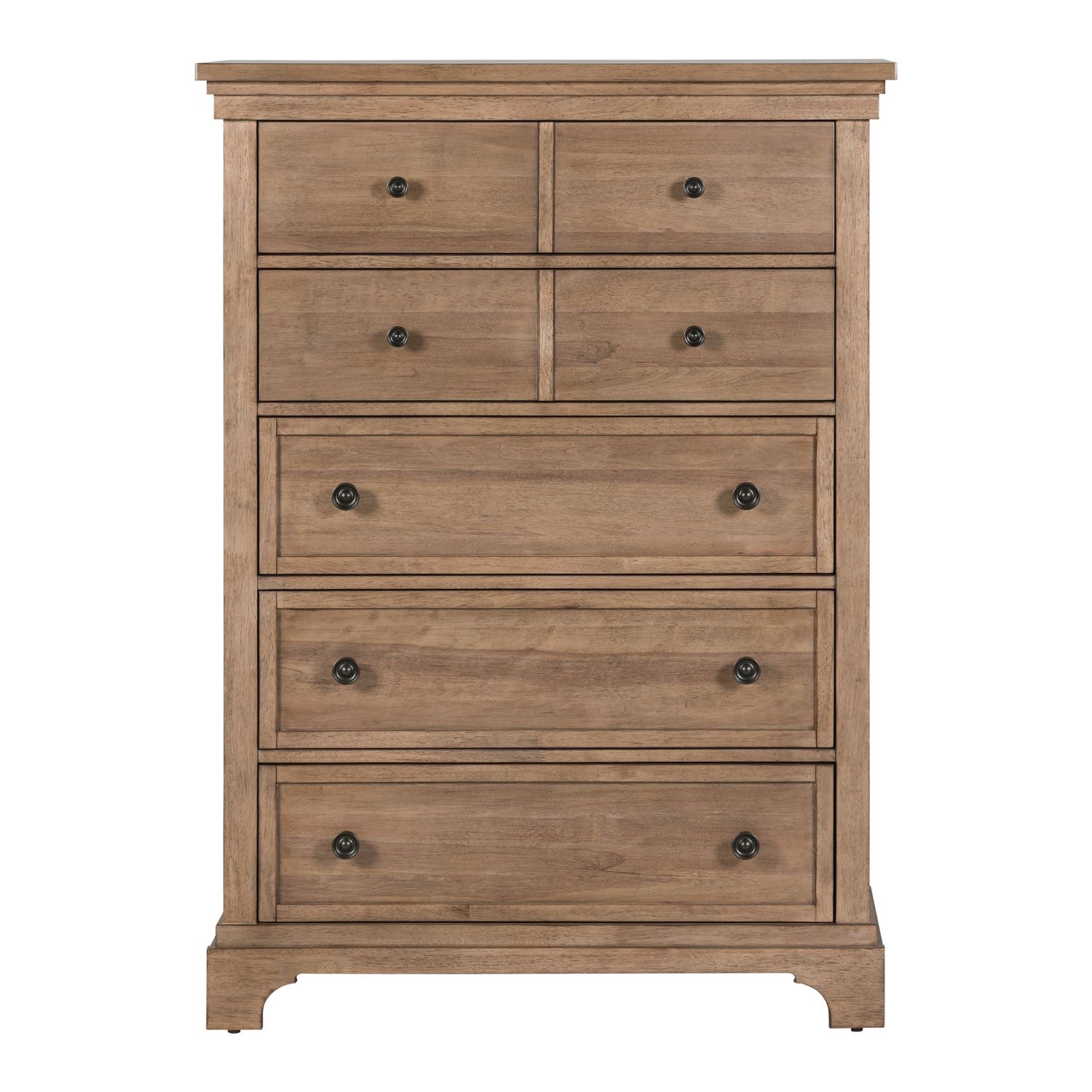 5-Drawer Chest