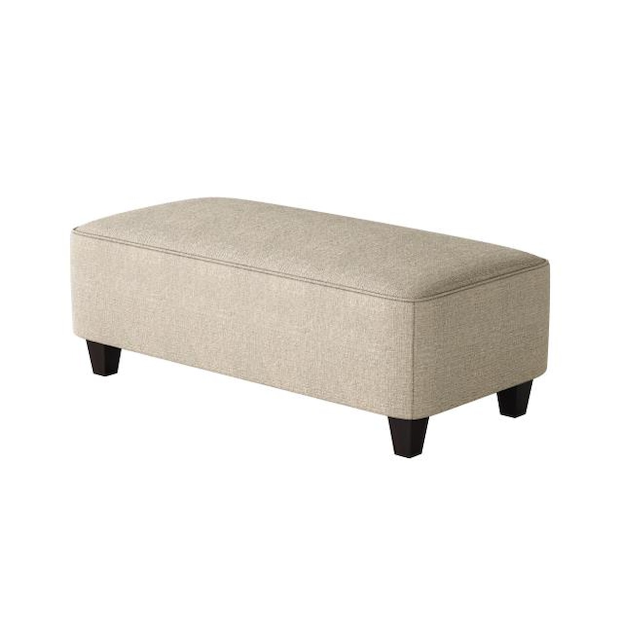 Fusion Furniture Grab A Seat Cocktail Ottoman