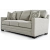 Huntington House 2053 Customizable Stationary Sofa