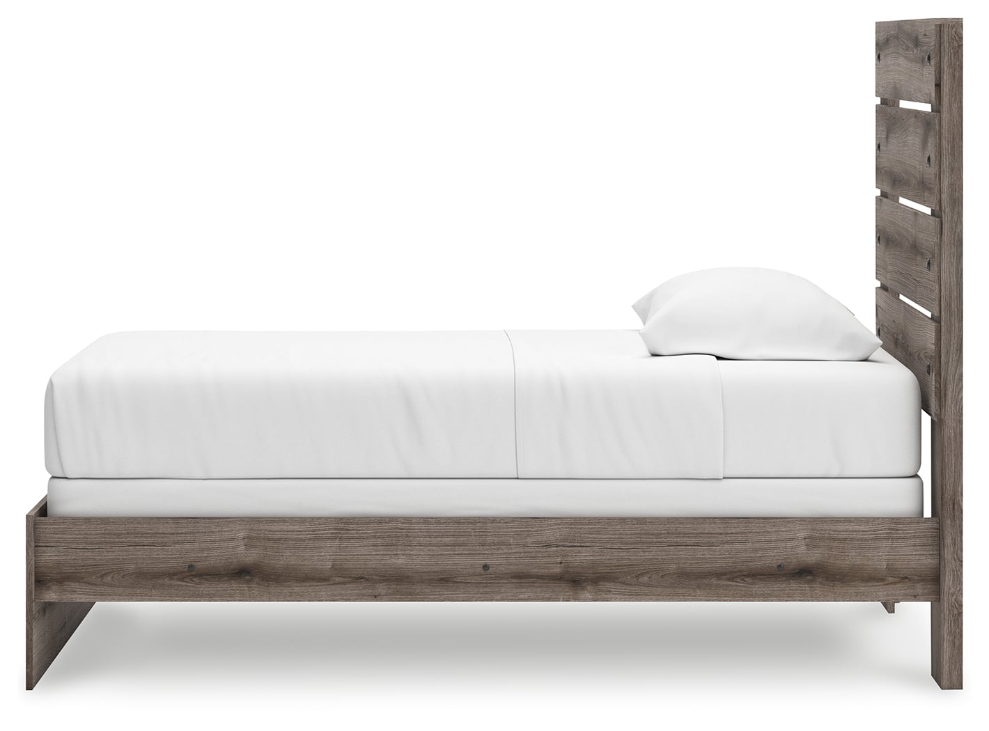 Signature Design by Ashley Urbanoore Twin Panel Bed