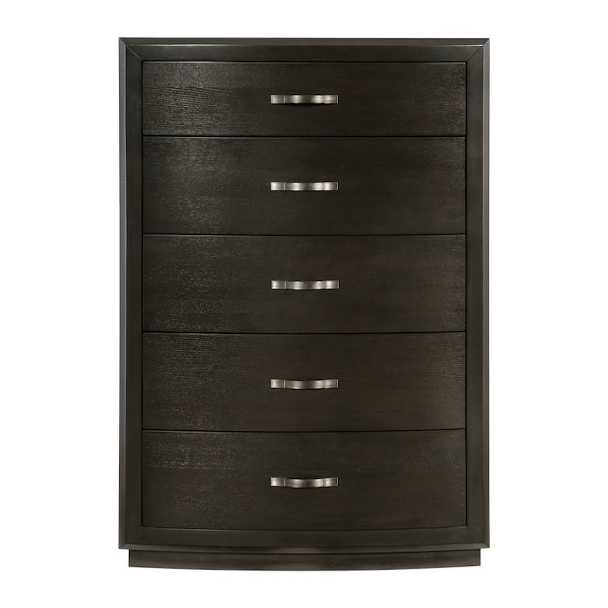 Homelegance Hodgin 5-Drawer Bedroom Chest