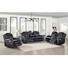 New Classic Orion Power Recliner