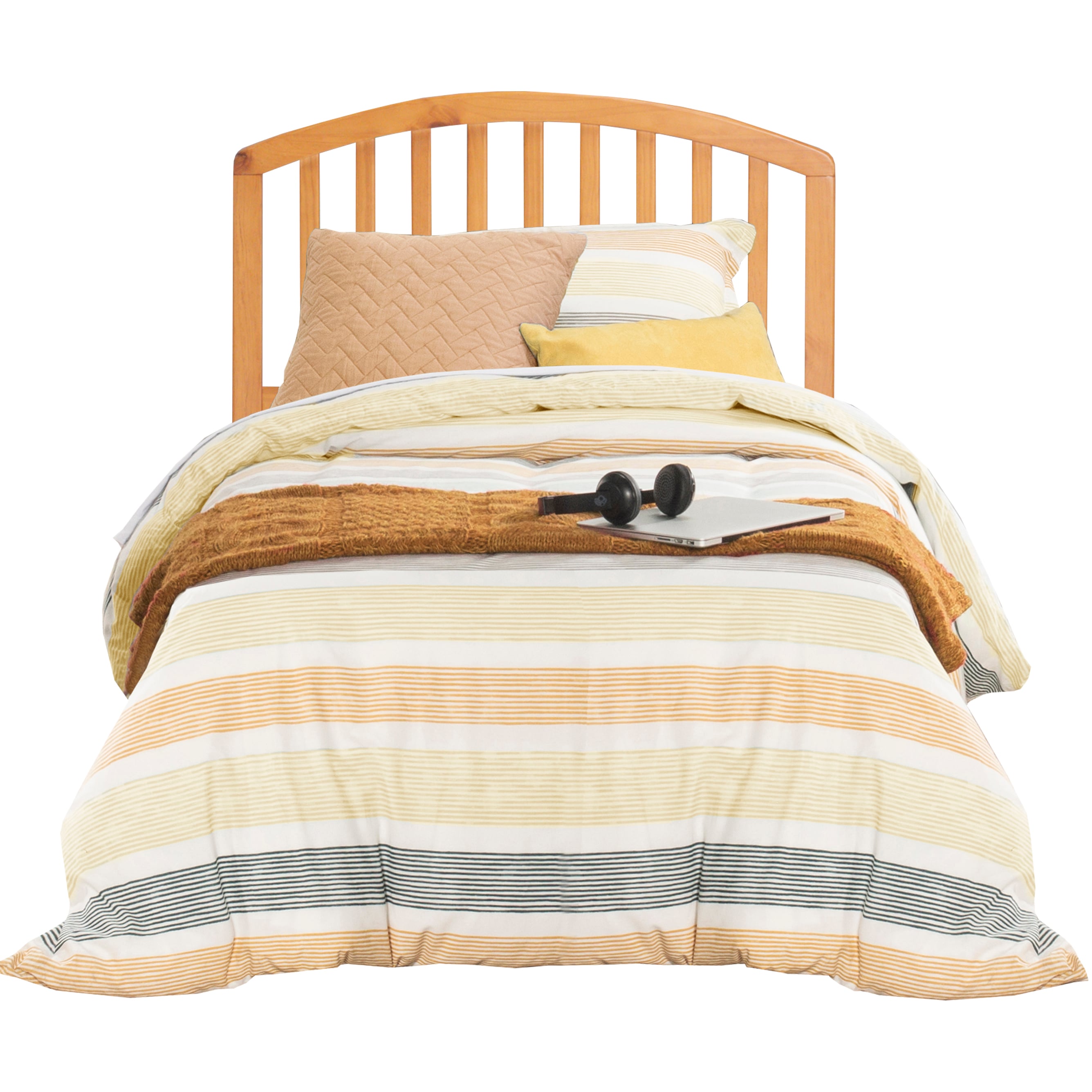 Carolina Headboard - Twin