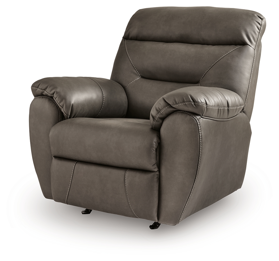 Signature Design by Ashley Elksworth Rocker Recliner