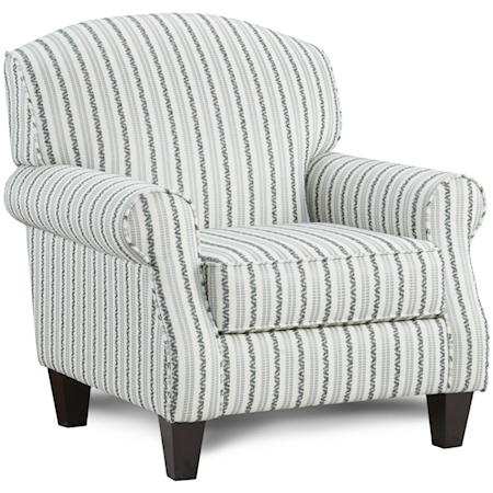 Accent Chair