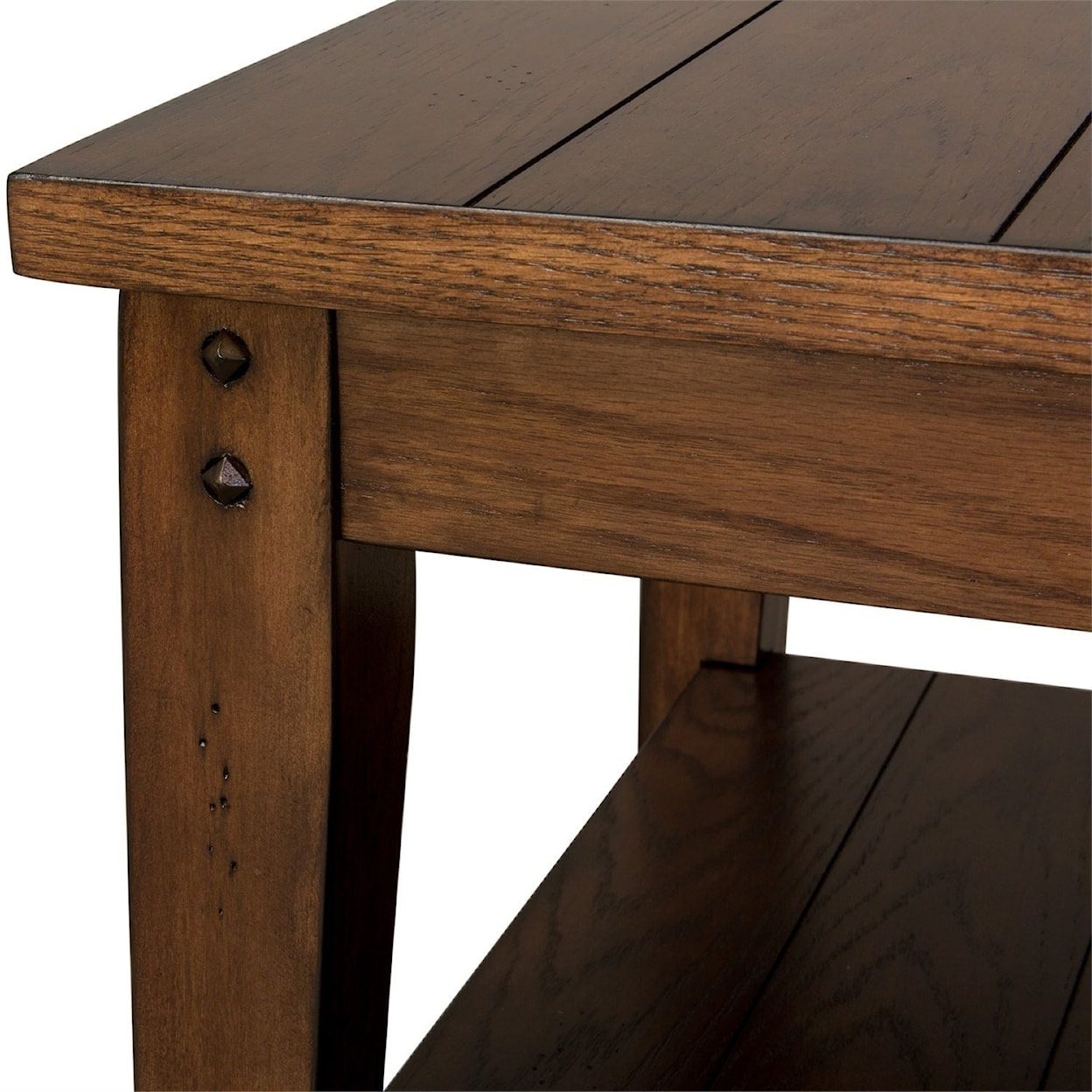 Libby Laney  Tiered Table