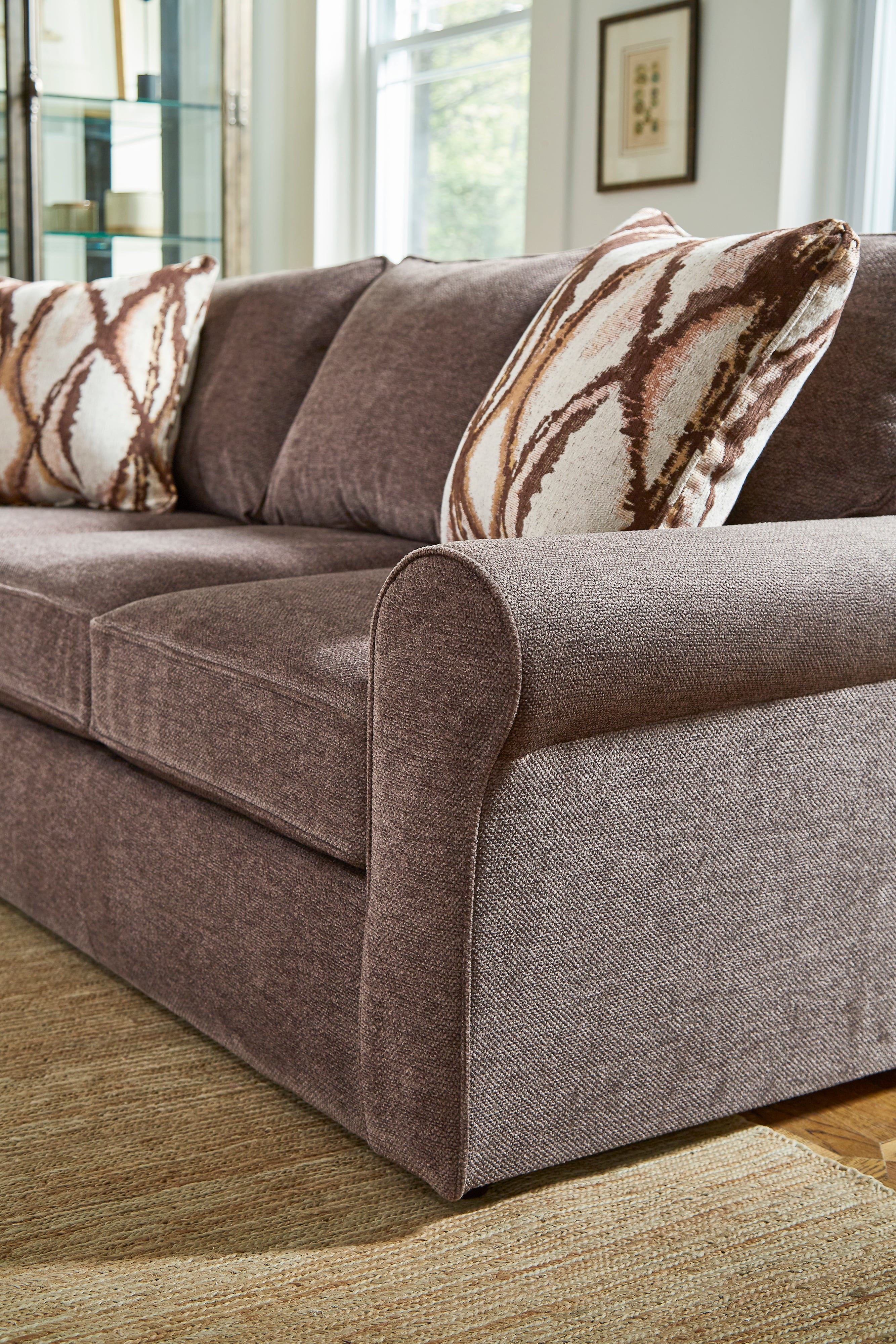 Best Home Furnishings Hanway Sofa