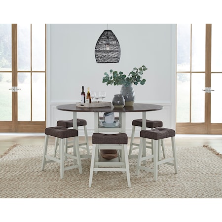 7-Piece Dining Set