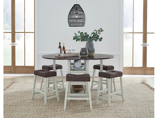 7-Piece Dining Set