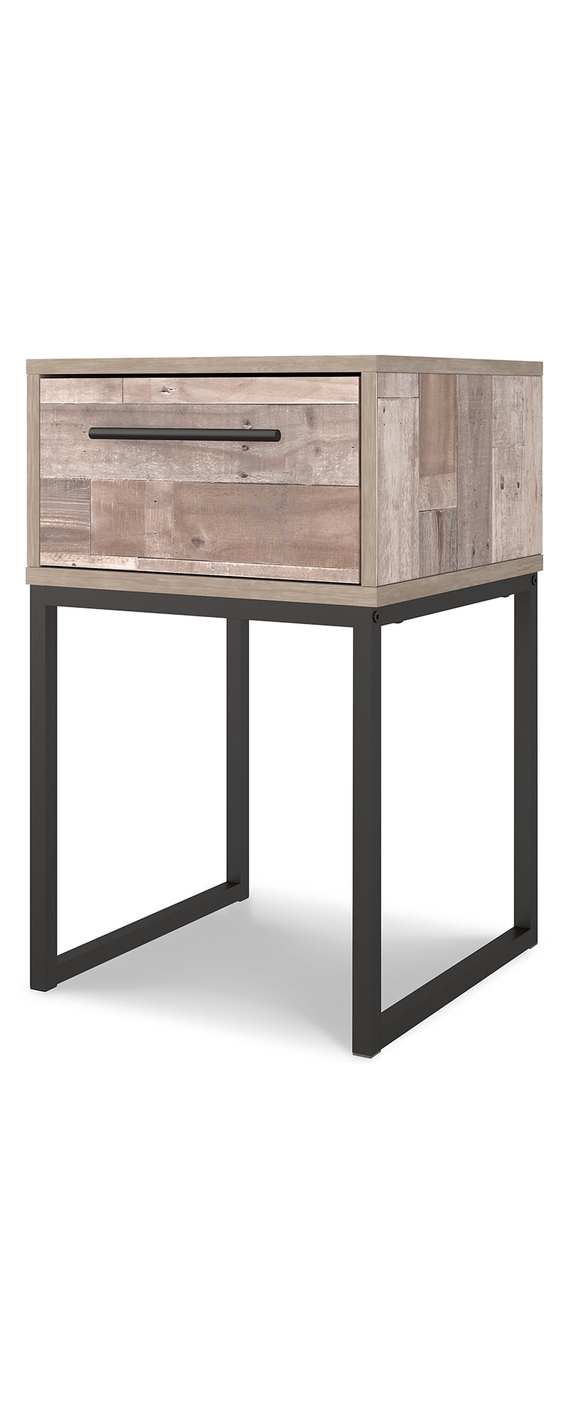 1-Drawer Nightstand