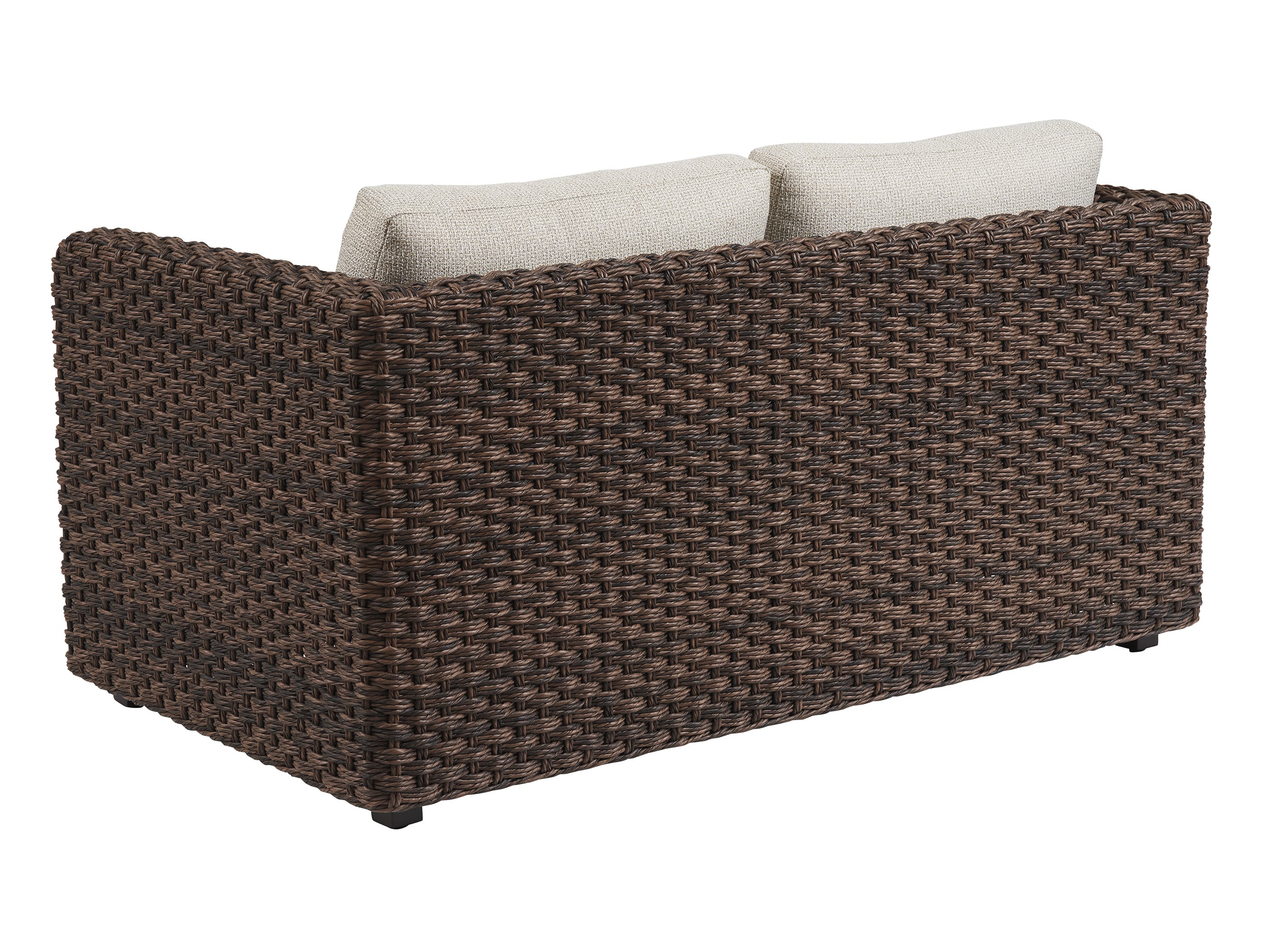 Tommy Bahama Outdoor Living Kilimanjaro Outdoor Loveseat