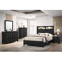 Queen 5-Piece Bedroom Set