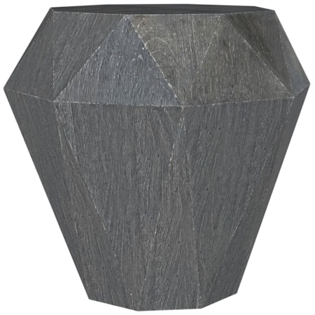 Jacinto Octagonal Side Table