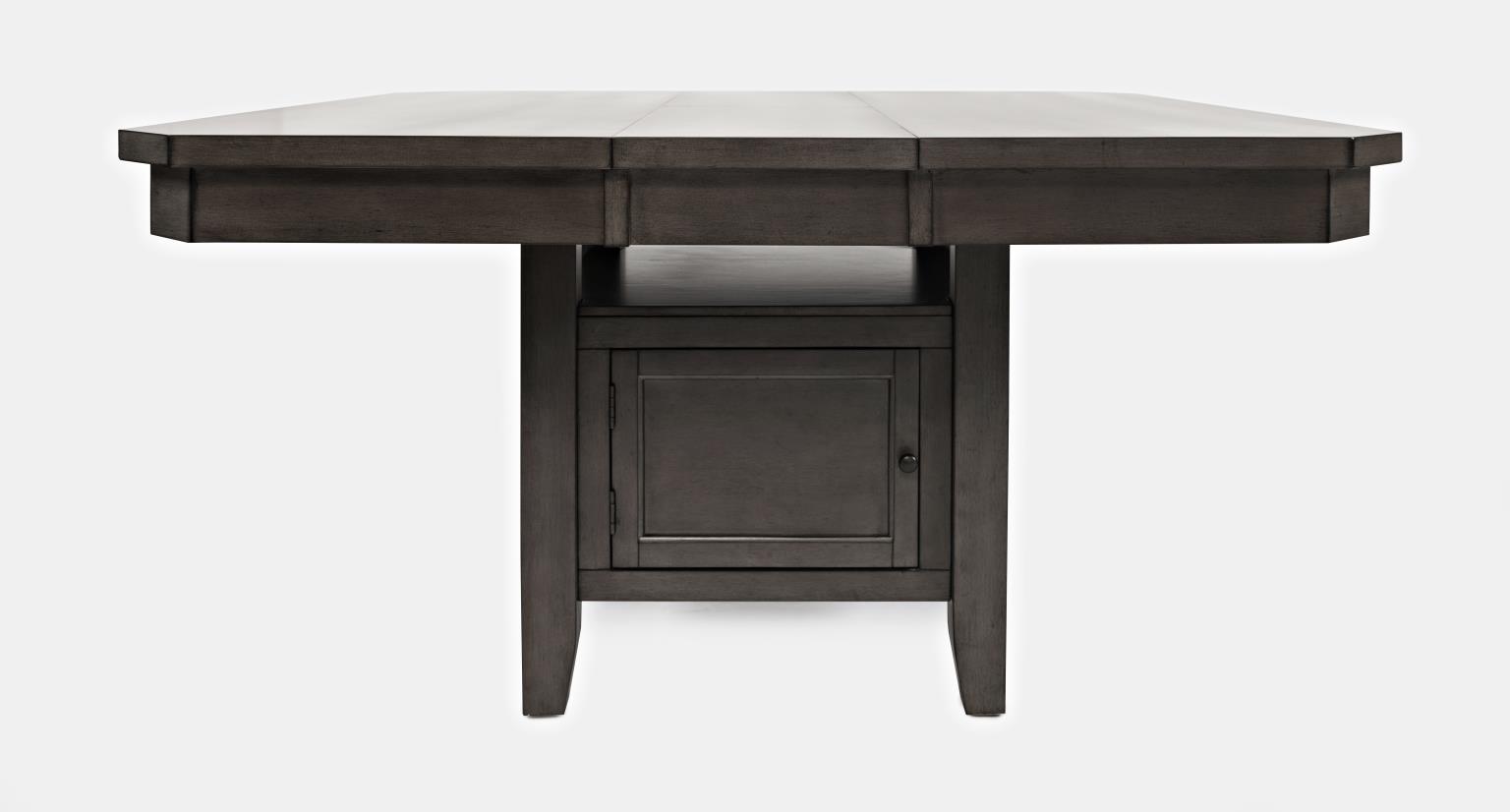 VFM Signature Manchester High/Low Square Dining Table