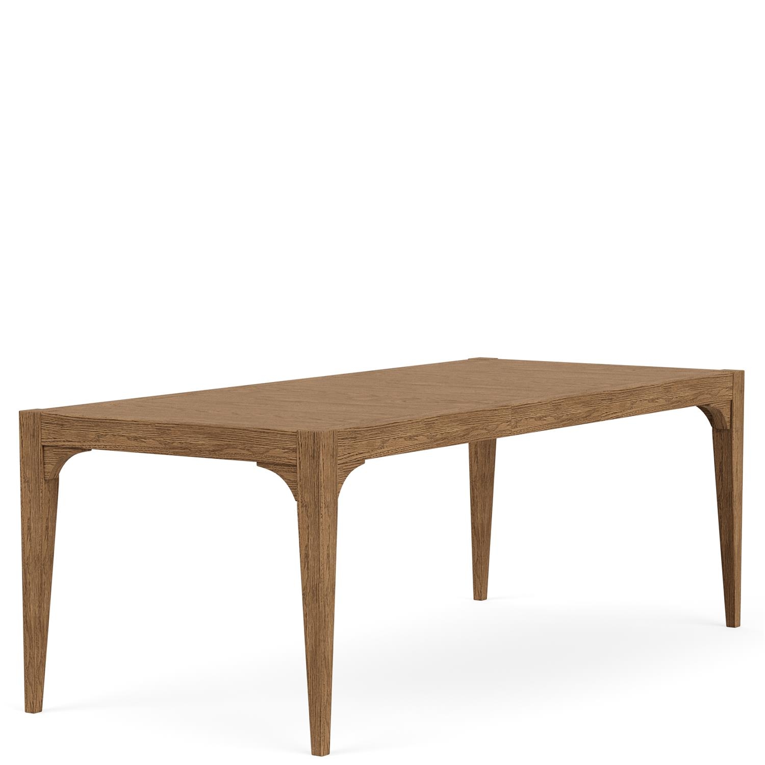 Rectangular Dining Table