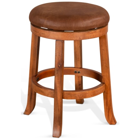 Swivel Stool