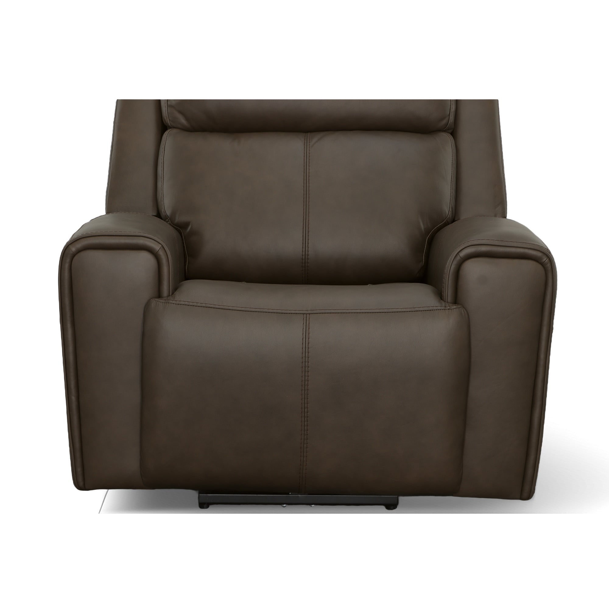 Flexsteel 160150PH 03070 Power Recliner with Power Headrest