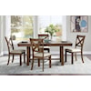 Homelegance Bonner 5-Piece Dining Set