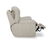 Palliser Keiran Wallhugger Pwr Recliner w/ Headrest & Lumbar