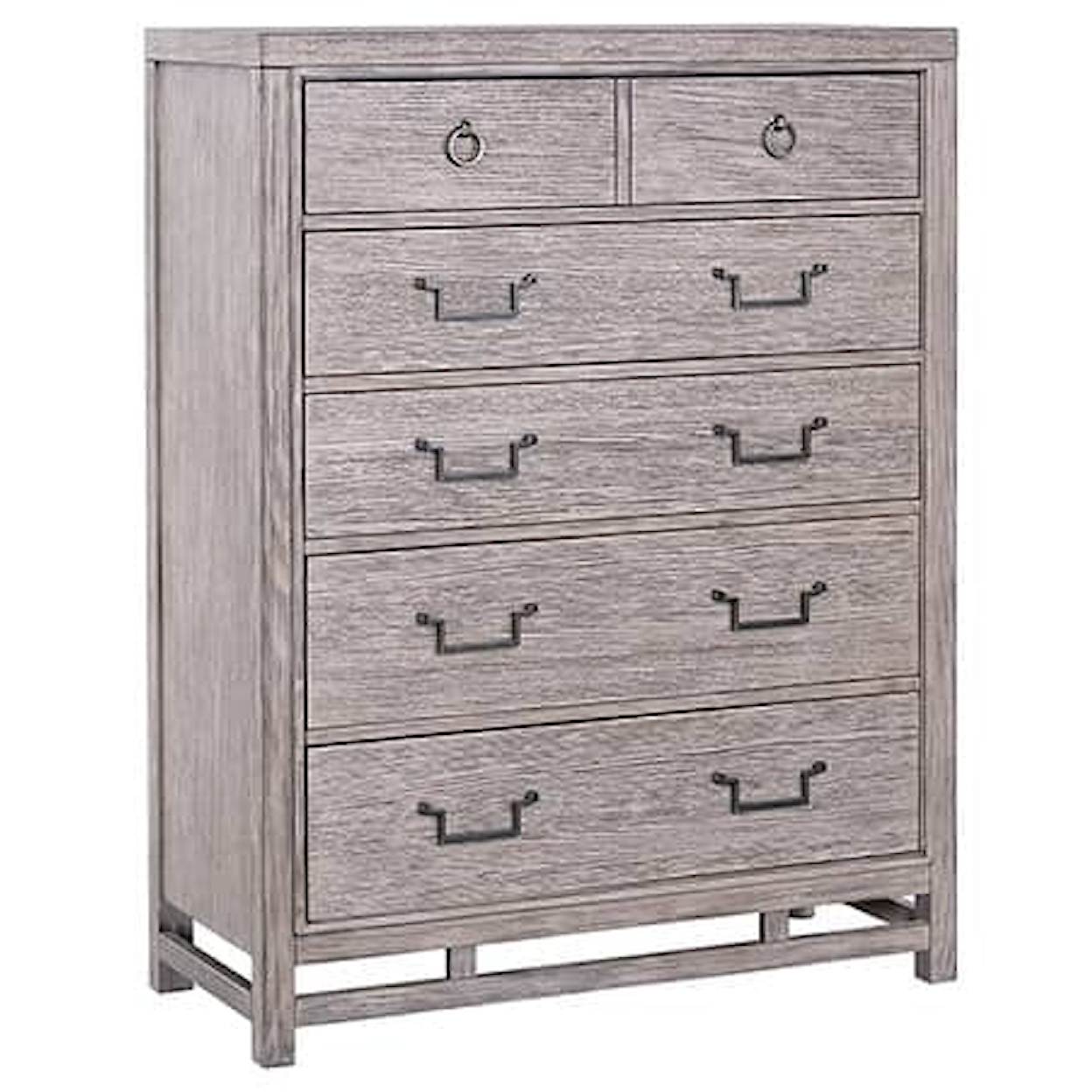 Legends Furniture Fusion Chest of Drawers