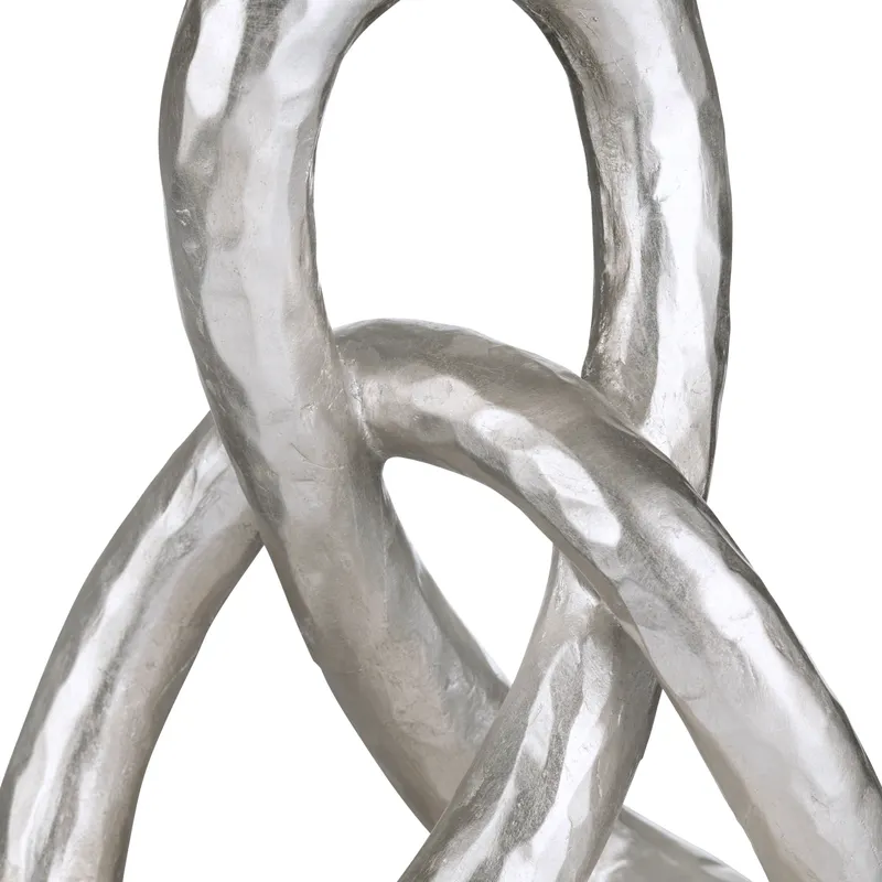 St. James Sculptural Buffet Lamp - Set of 2