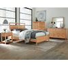 Archbold Furniture Maverick King 5-Piece Bedroom Set