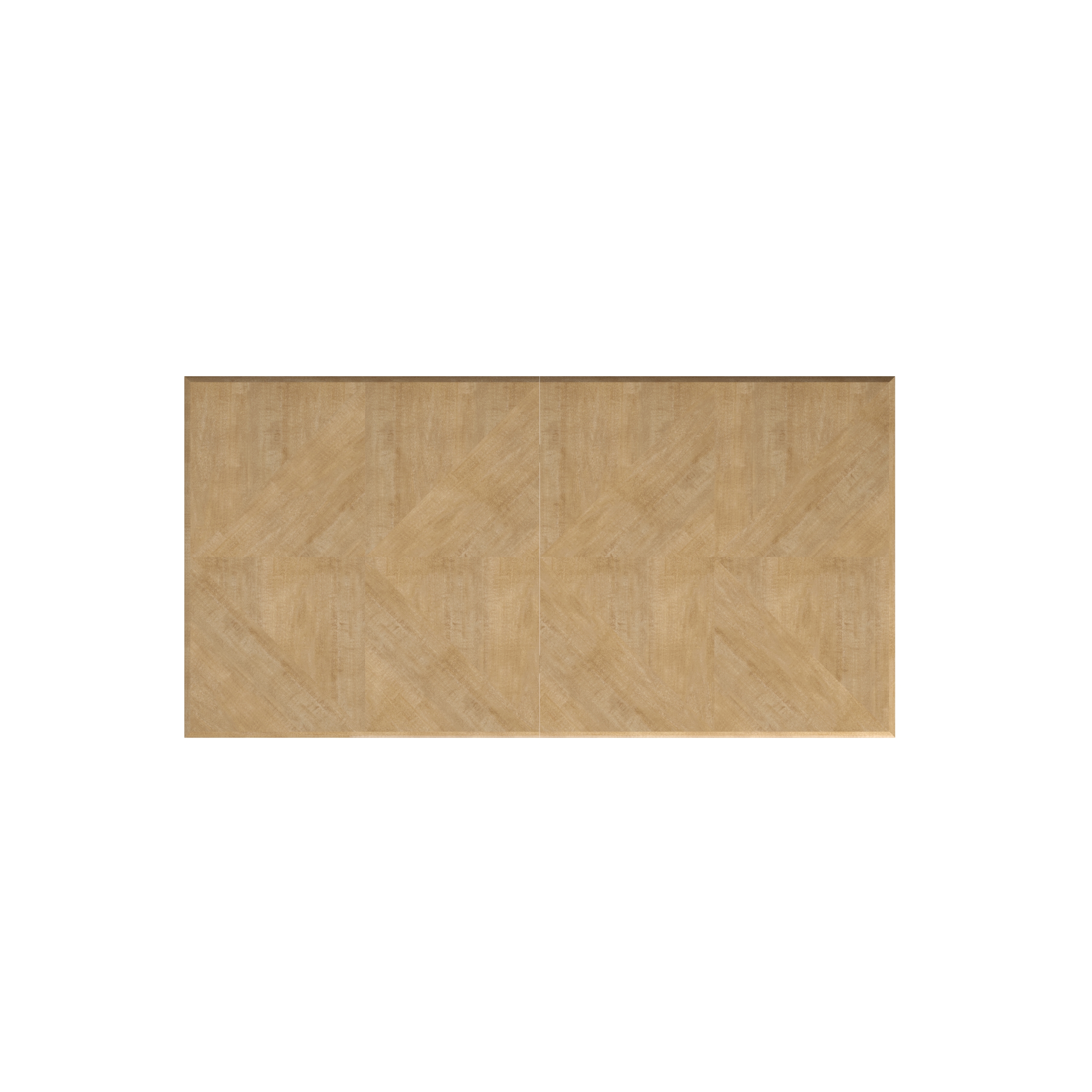 Rectangular Dining Table