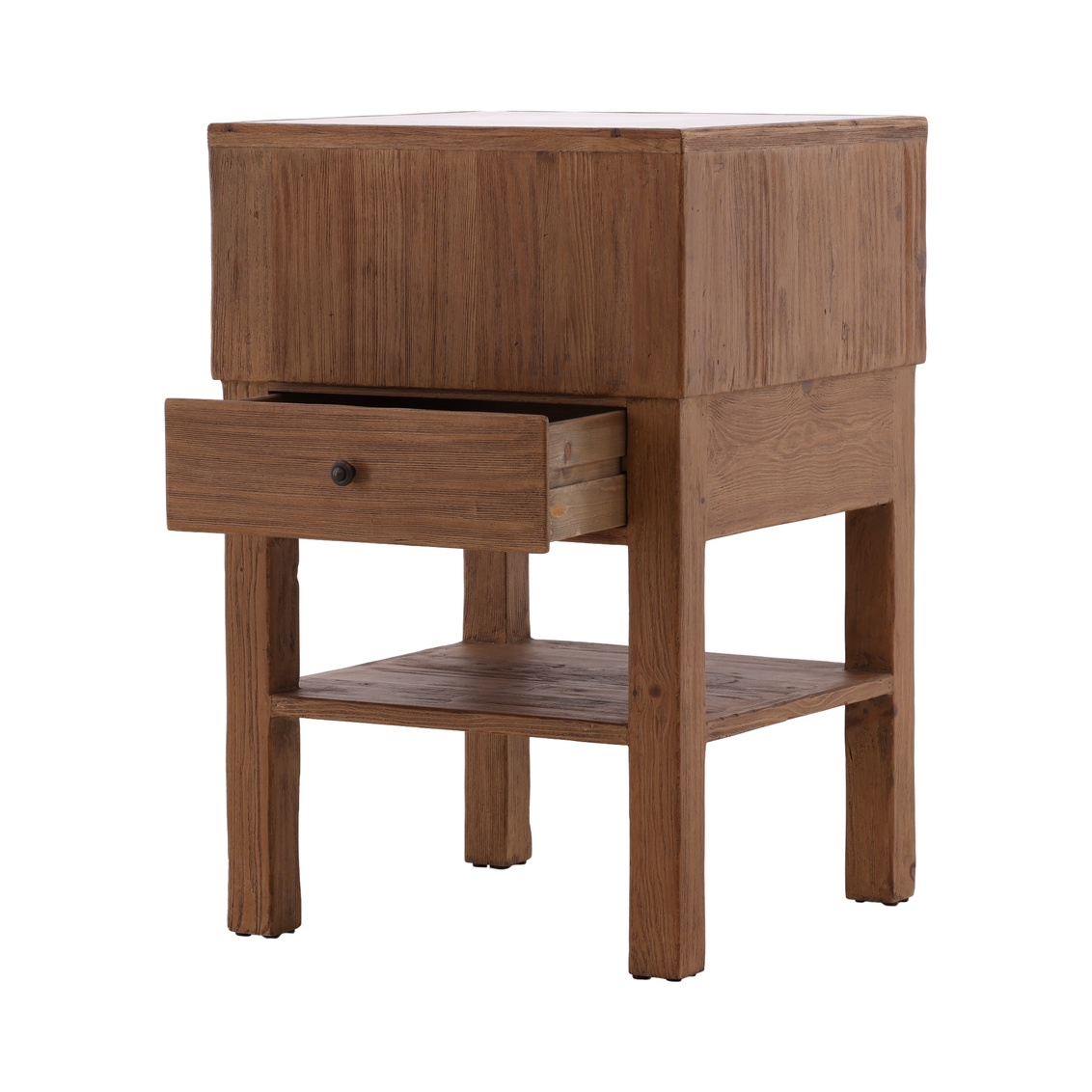 Furniture Classics Oscar 1-Drawer Kitchen Island