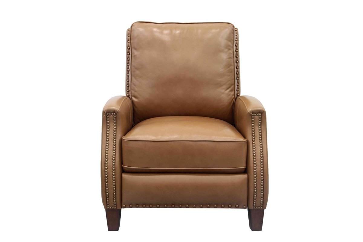 Barcalounger Melrose Push Back Recliner