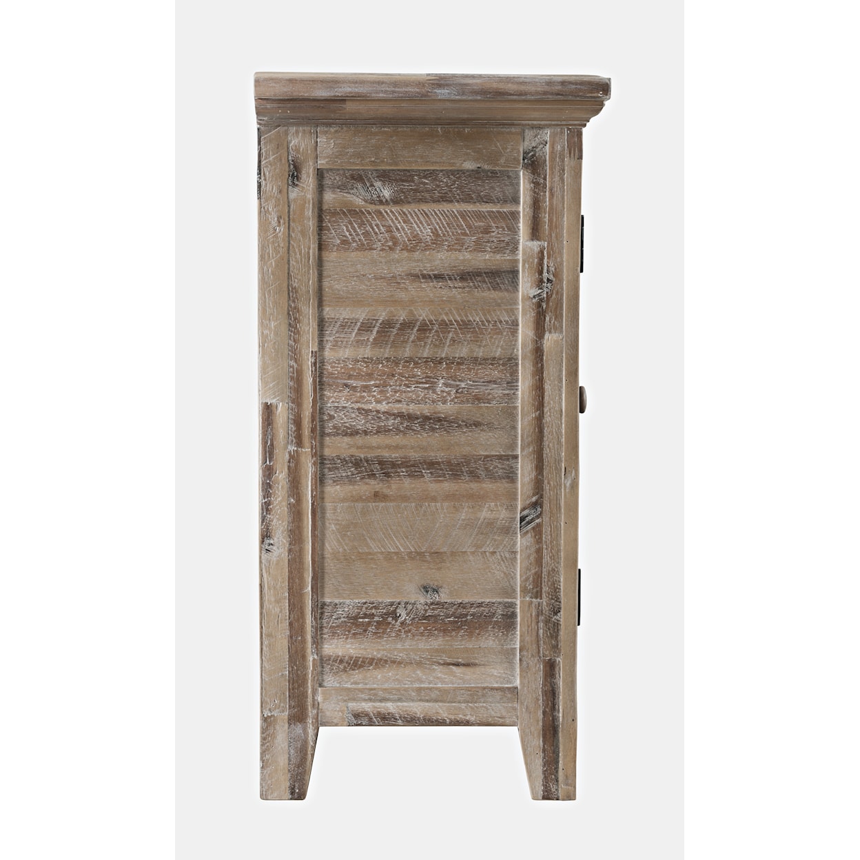 Jofran Rustic Shores 6 Door Low Cabinet