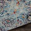 Nourison Ankara Global 2' x 4'  Rug