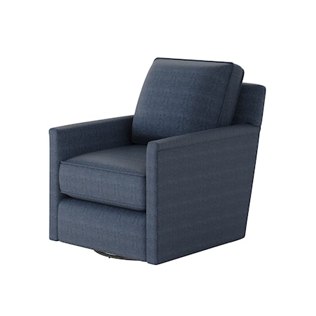 Swivel Glider Chair