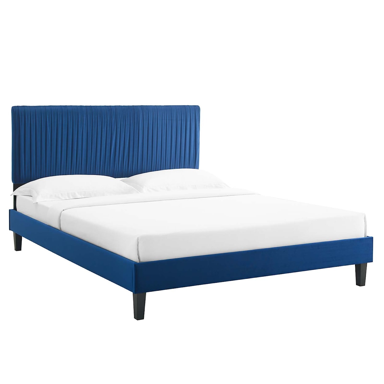 Modway Peyton Twin Platform Bed