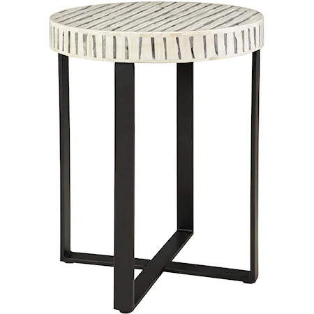 Accent Table