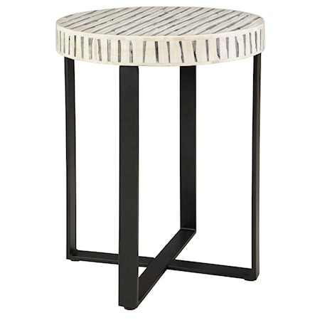 Accent Table