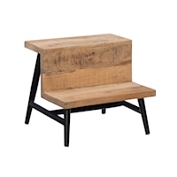 Contemporary Colette Stepping Stool