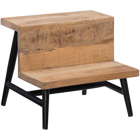 Contemporary Colette Stepping Stool