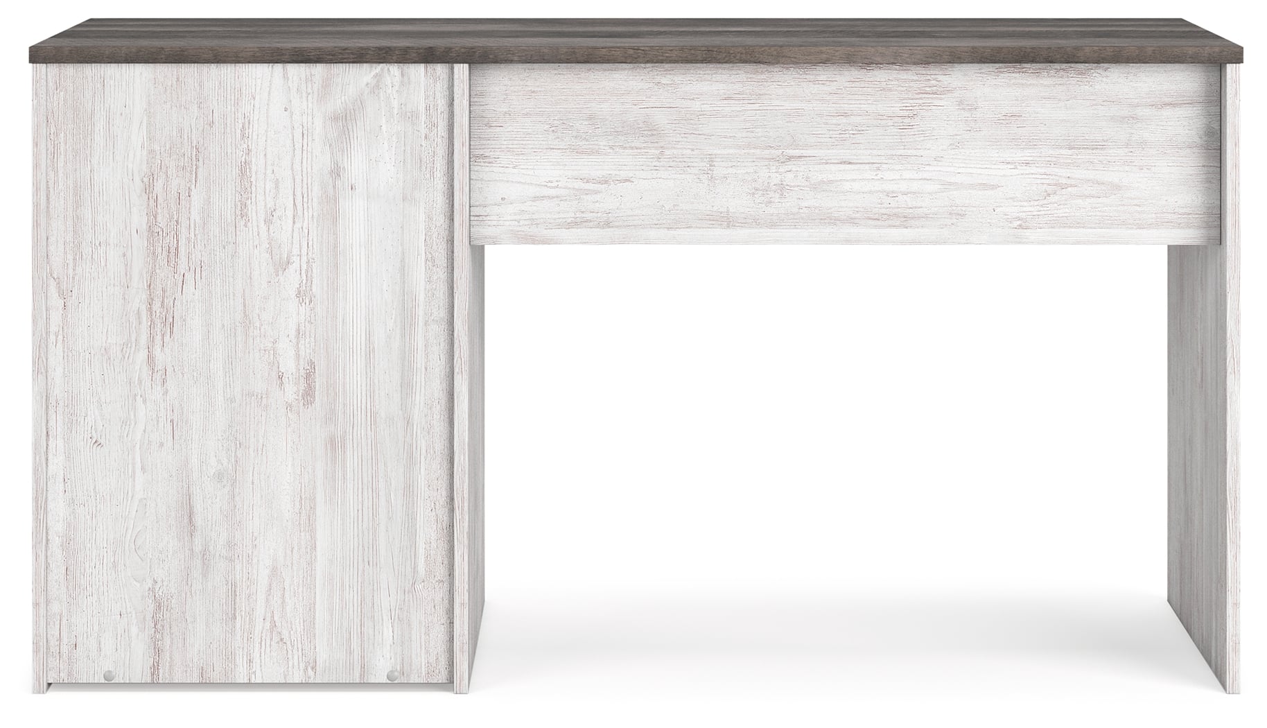 Signature Design by Ashley Shawburn Home Office Desk