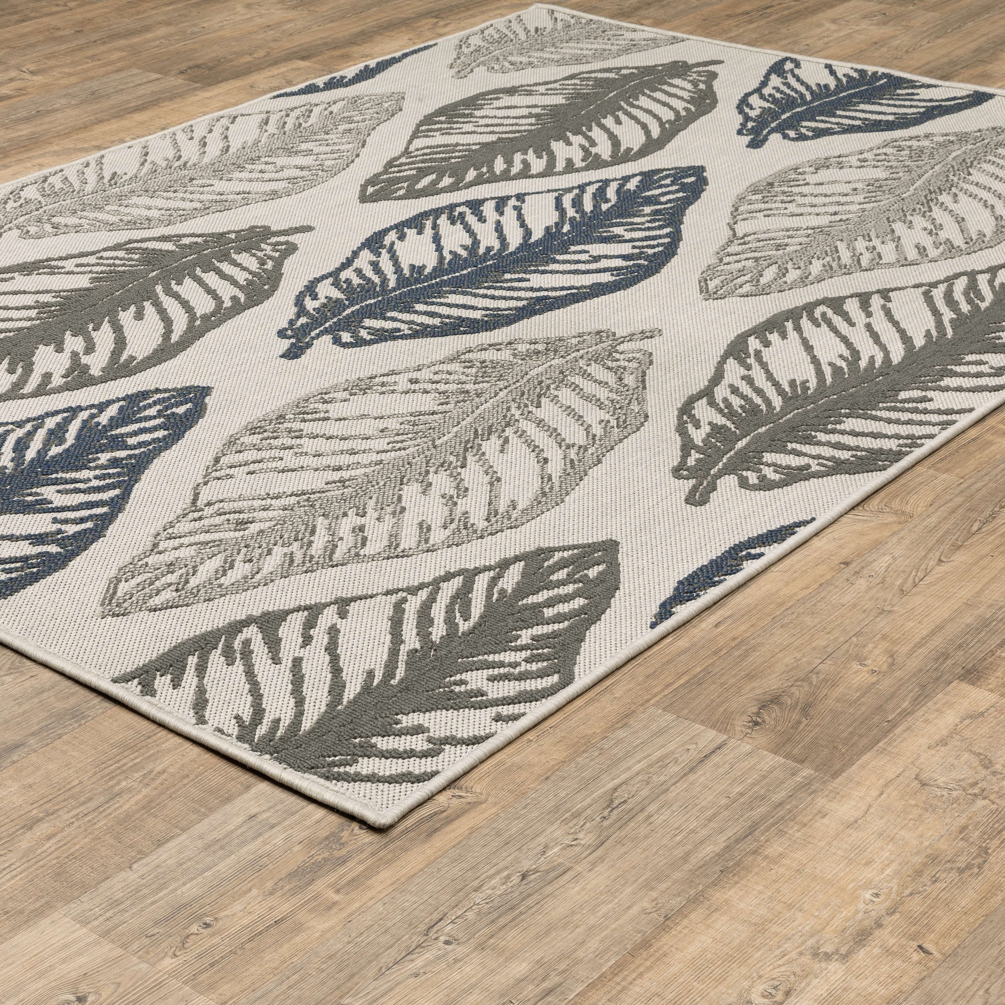 Oriental Weavers Torrey 3' 3" X  5'  Rug
