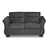 Signature Design Miravel Loveseat