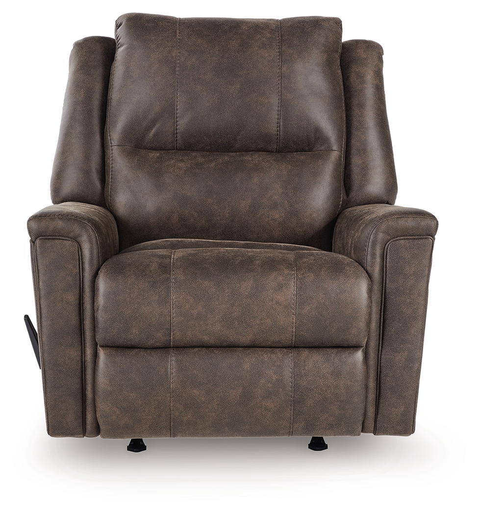 Rocker Recliner