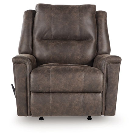 Rocker Recliner