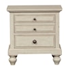 Libby Hanna Queen Bedroom Set