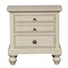 Liberty Furniture High Country Nightstand