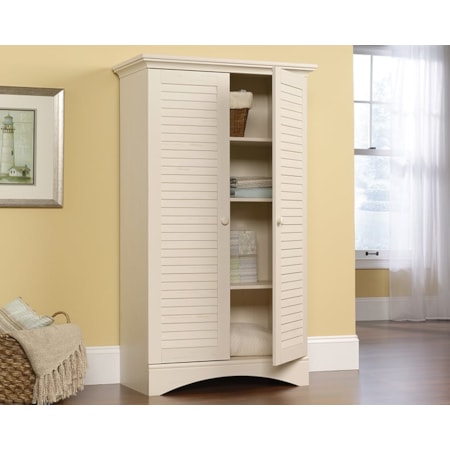 Storage Cabinet