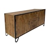 Coast2Coast Home Woodson Credenza