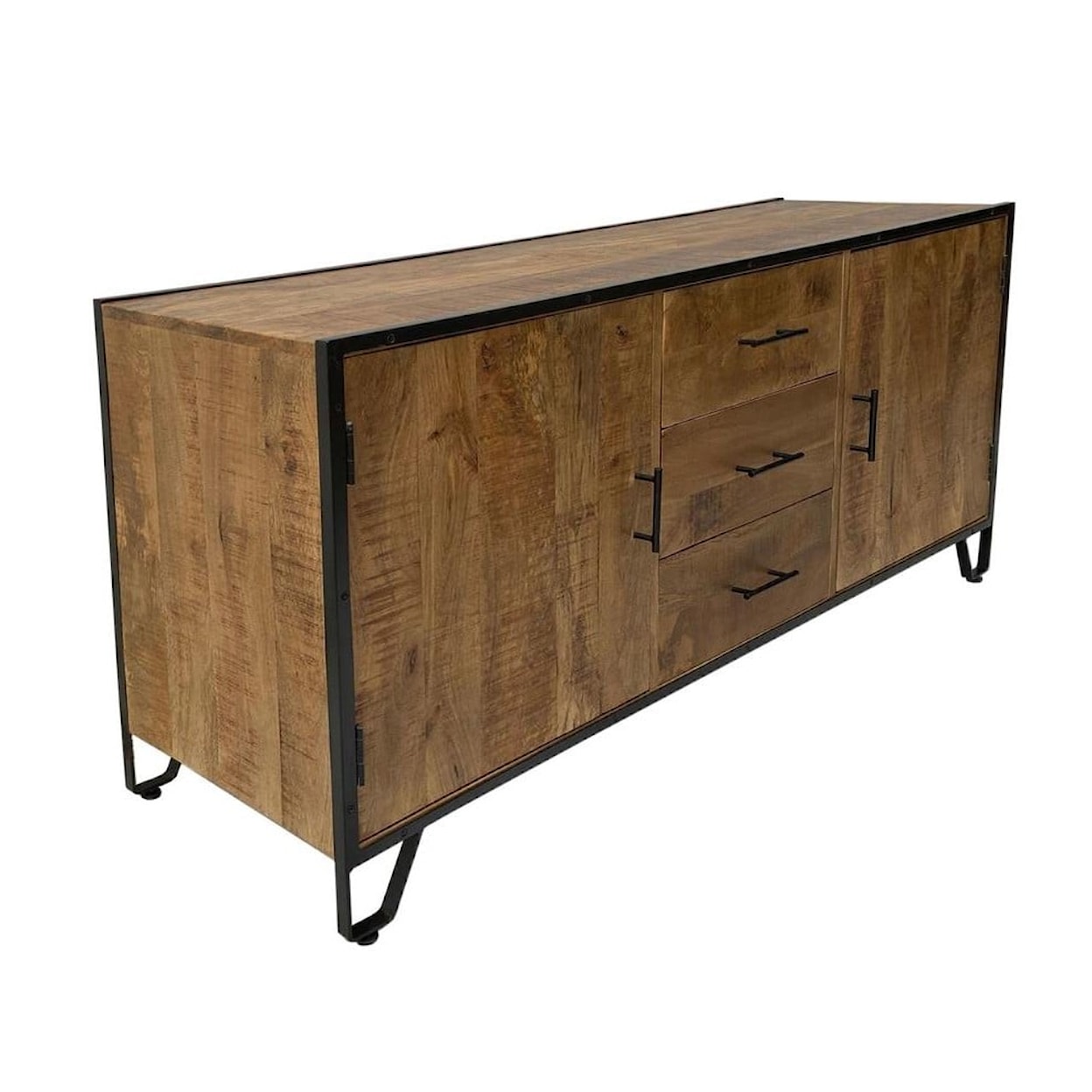 Carolina Accent Woodson Credenza